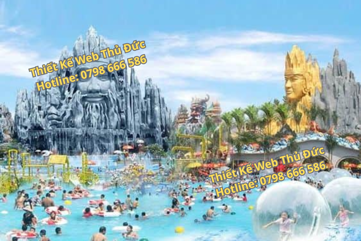 Dịch Vụ Thiết Kế Tại Thủ Đức