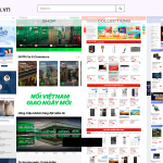 thiết kế website chuyên nghiệp
