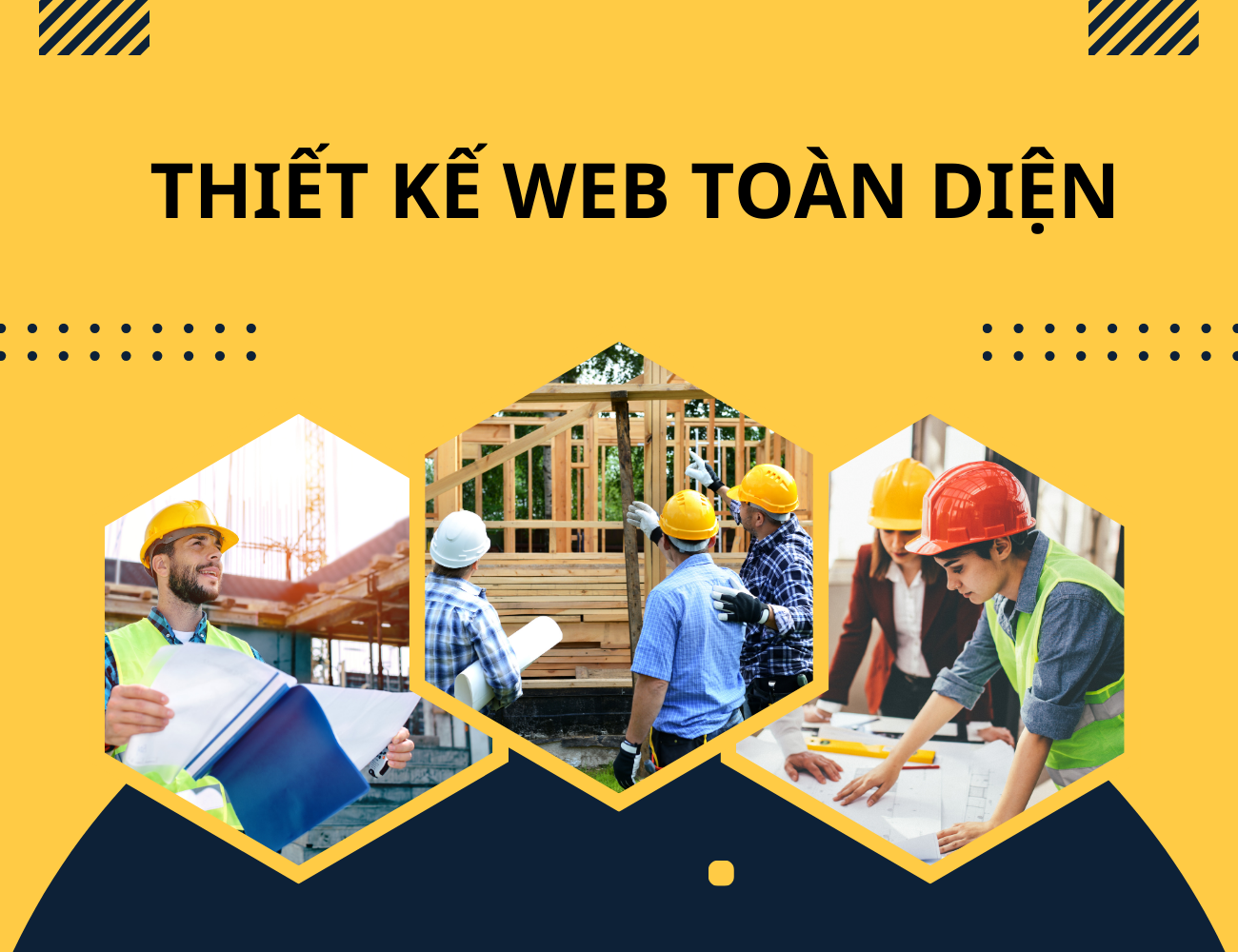 Thiết kế web gò vấp giá rẻ