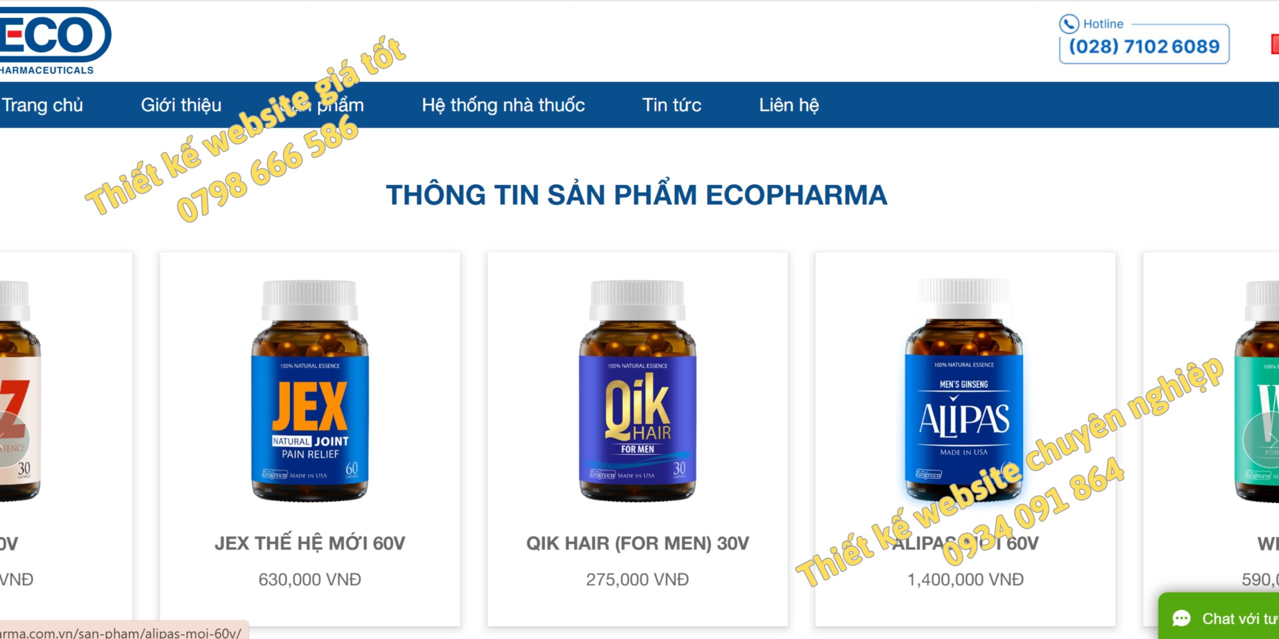 Thiết Kế Website Vĩnh Long Chuyên Nghiệp – Nâng Tầm Thương Hiệu