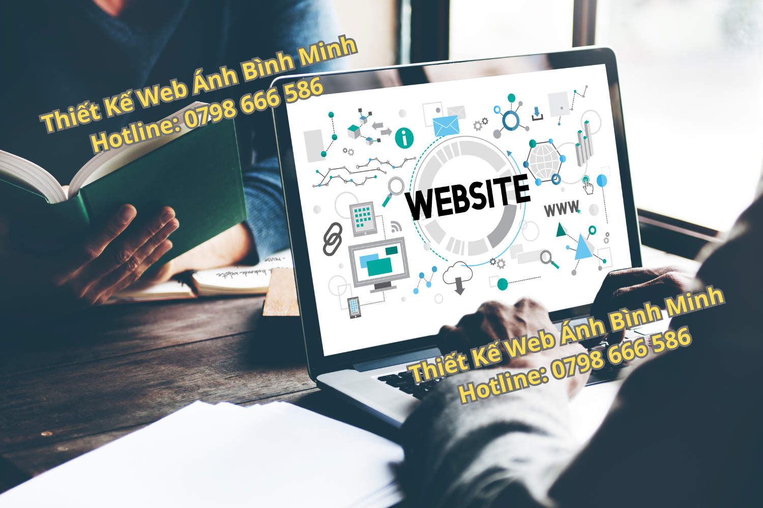 website design company in vietnam