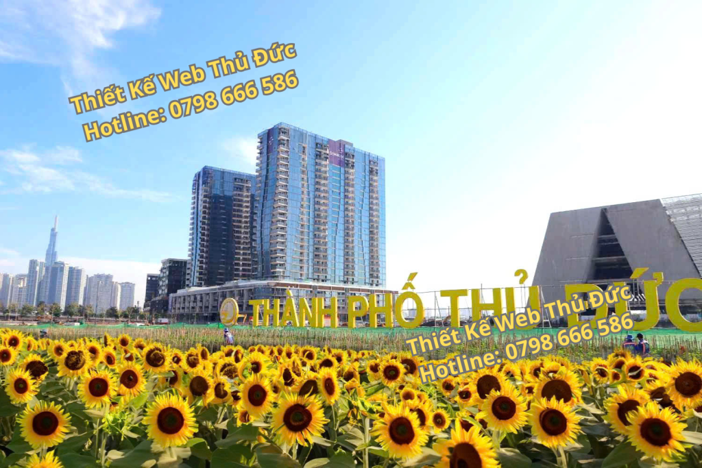 Dịch Vụ Thiết Kế Tại Thủ Đức