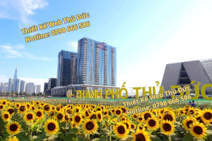 Dịch Vụ Thiết Kế Tại Thủ Đức