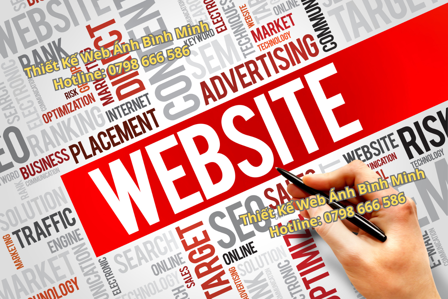 website design company in vietnam