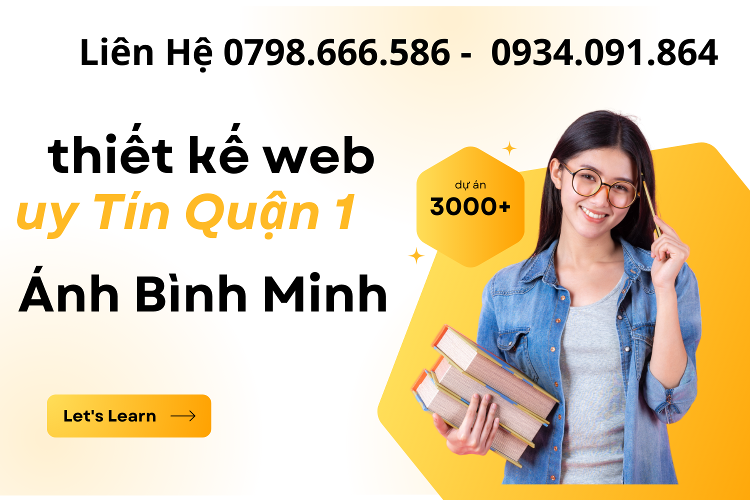 Báo Giá Thiết Kế Website Quận 1 Trọn Gói – Cam Kết Chất Lượng