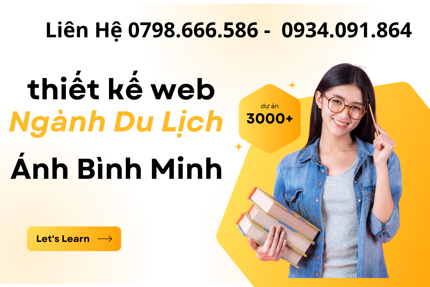 Thiết Kế Website Cho Ngành Du Lịch Travel Giá Tốt