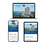 thiết kế web pc - moblie