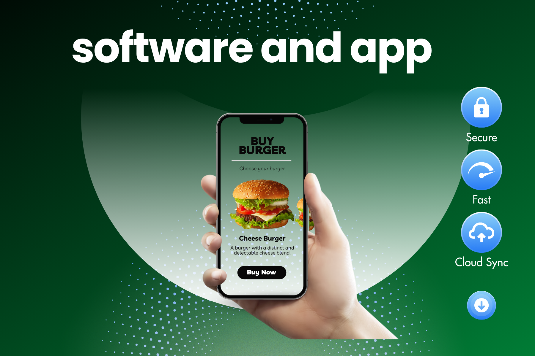 phần mềm & app