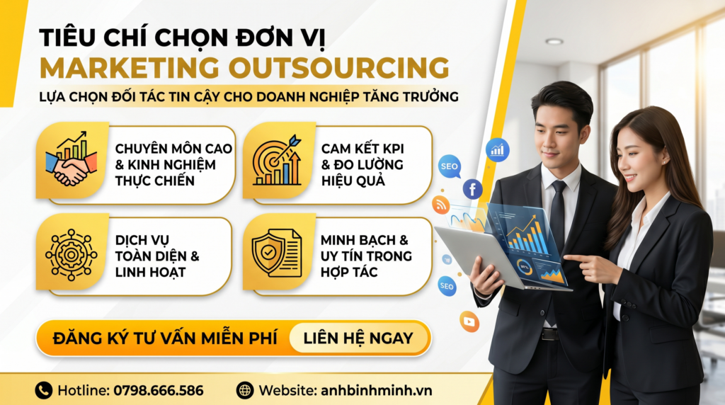 Cho Thuê Phòng Marketing Bên Ngoài