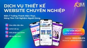 Thiết Kế Web Phường Biên Hòa