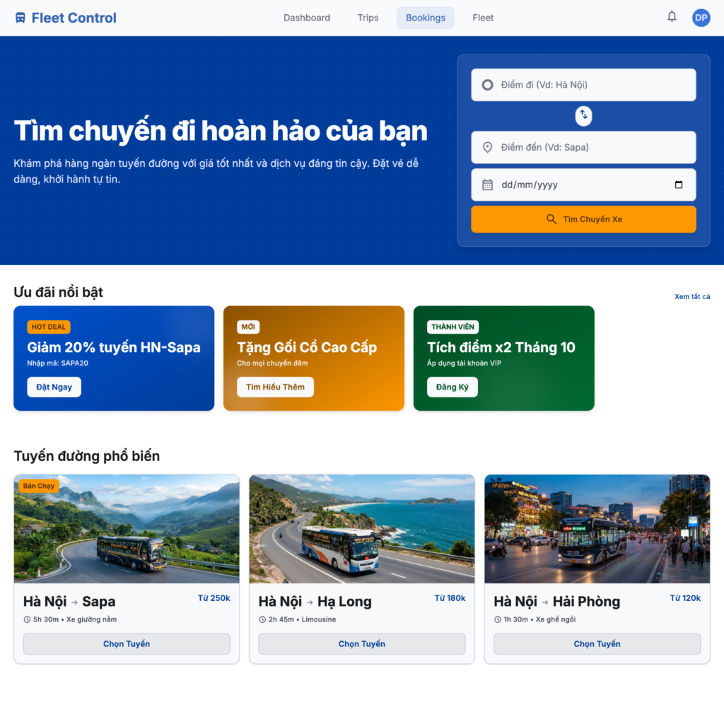 Dịch Vụ Thiết Kế Phần Mềm Theo Yêu Cầu