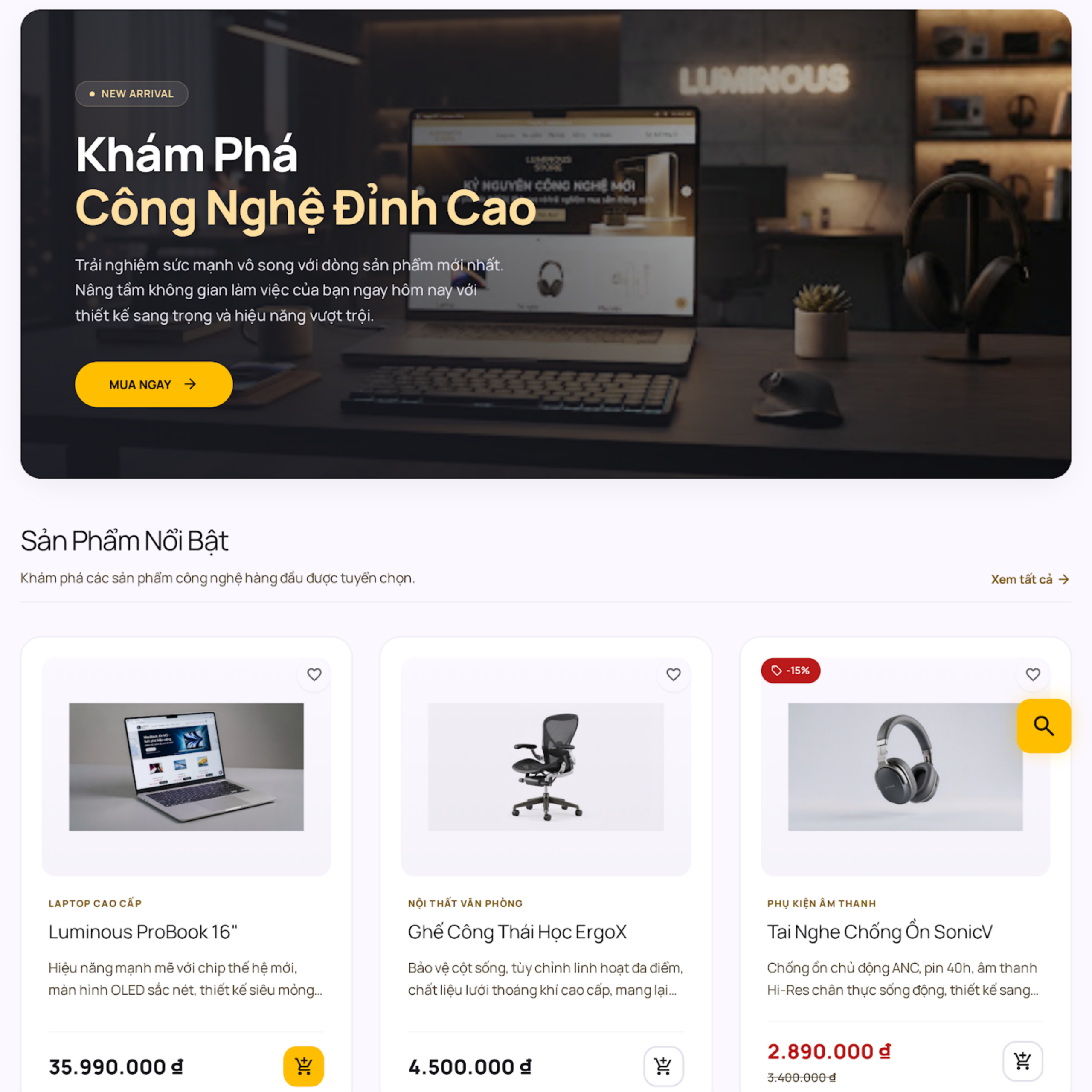 Thiết Kế Phần Mềm Quản Lý Bán Hàng – Thiết Kế Độc Quyền, Bảo Mật