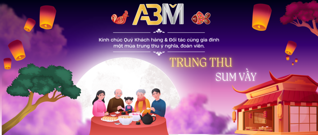 thiết kế web mùa trung thu