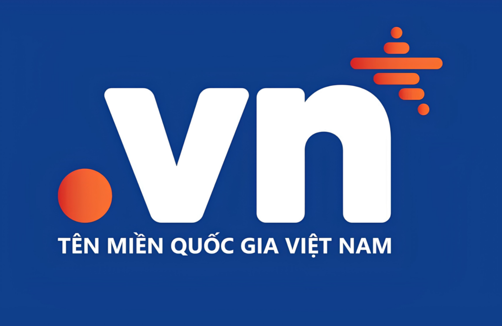 tên miền .vn