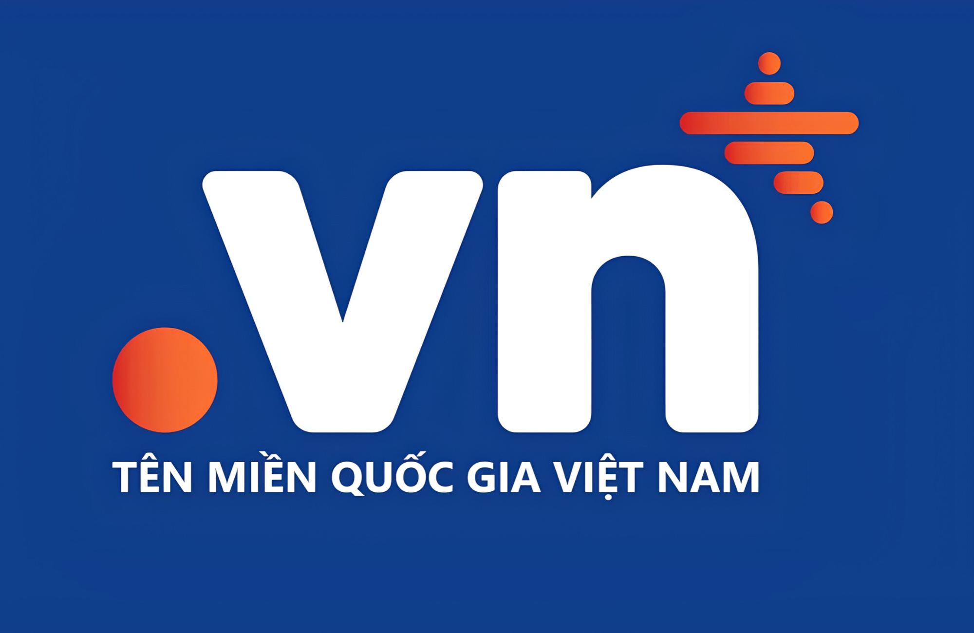 tên miền .vn