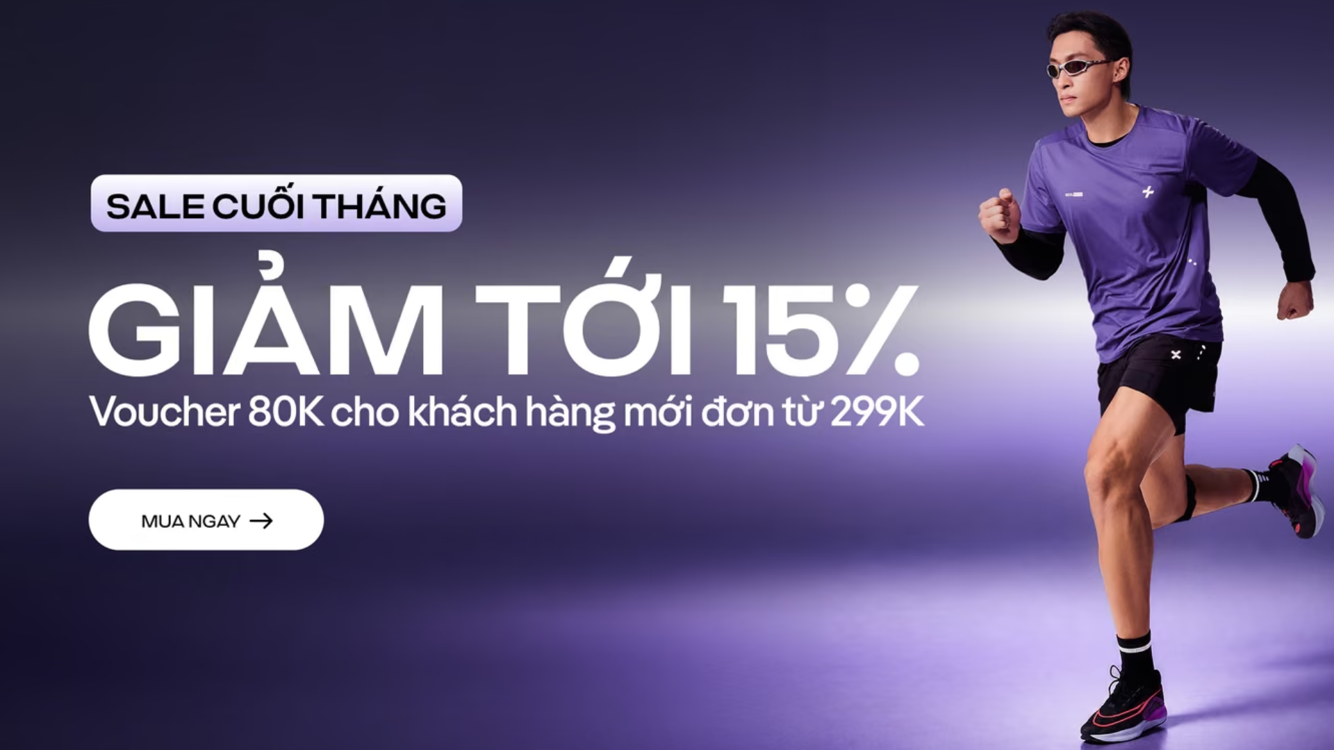DỰ ÁN WEBSITE - COOLMATE