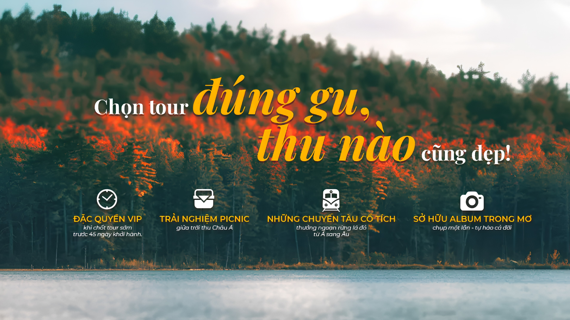 DỰ ÁN WEBSITE - SAIGONTIMES TRAVEL