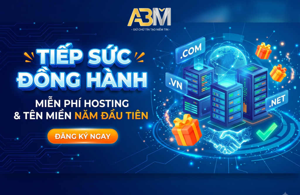 tiếp sức website